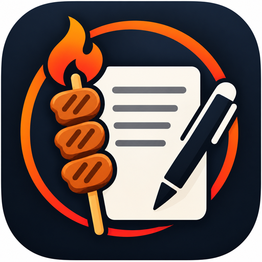 Yakitori app icon